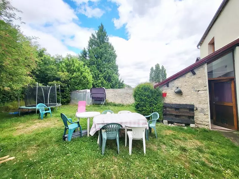 Maison, 100 m²