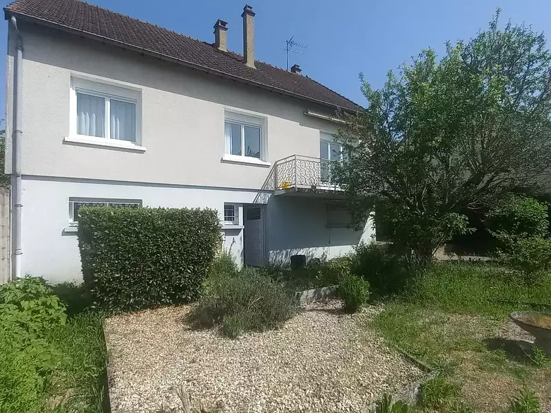 Maison, 88 m²