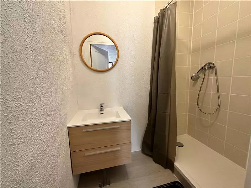 Maison, 46 m²