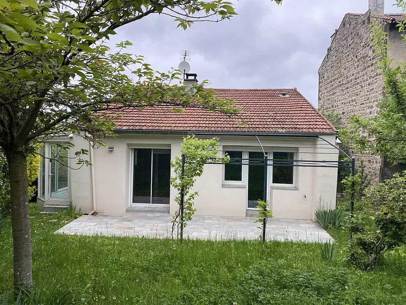 Maison, 115 m²