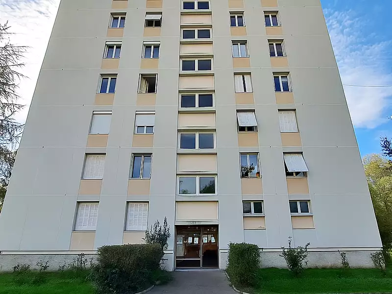 Appartement, 81,73 m²