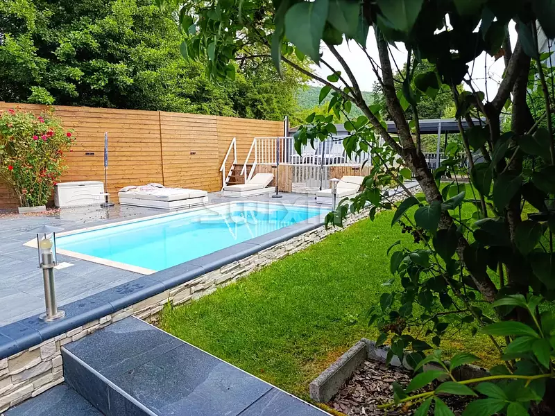 Maison, 204 m²