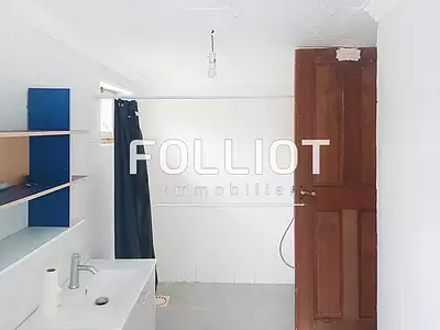 Maison, 76 m²