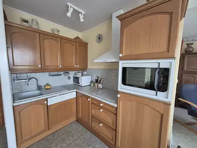 Appartement, 39,2 m²
