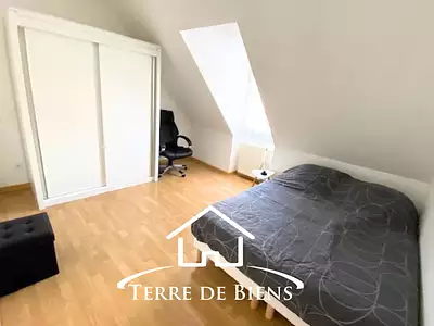 Maison, 107 m²