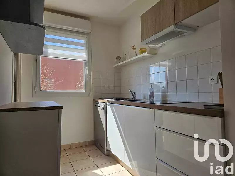 Appartement, 54 m²