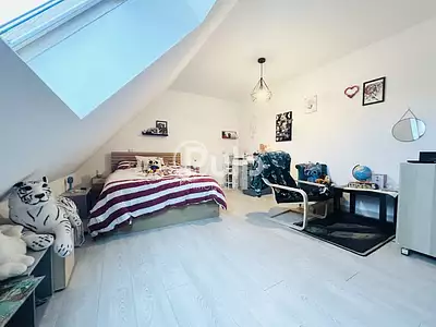 Maison, 165 m²