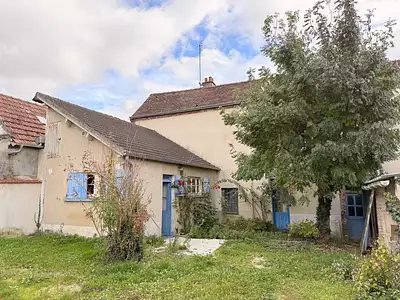 Maison, 138 m²