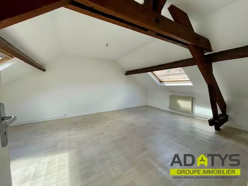 Maison, 120 m²