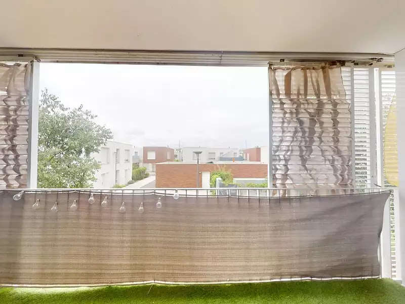 Appartement, 68 m²