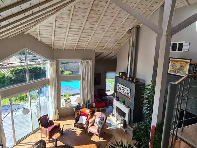 Maison, 172 m²