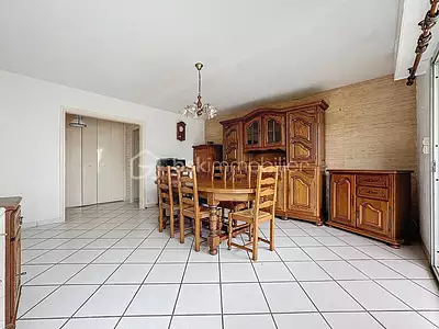 Appartement, 68 m²
