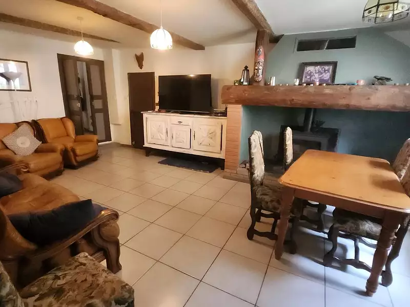 Maison, 250 m²