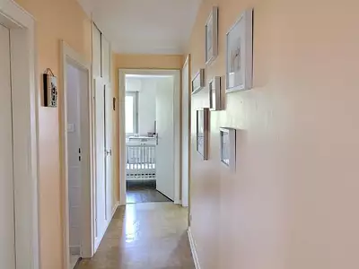 Appartement, 83 m²
