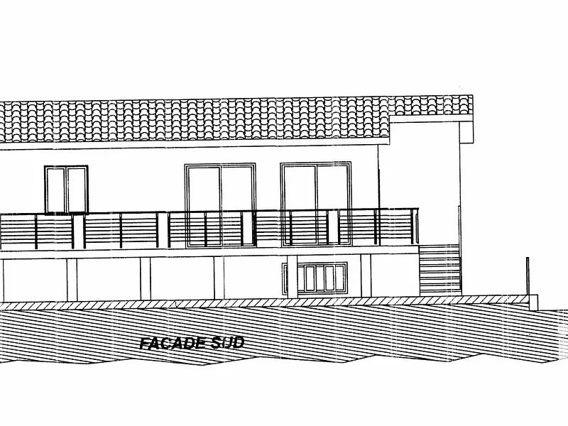 Terrain, 1 262 m²