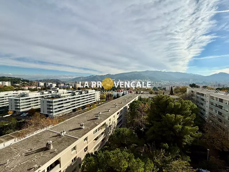 Appartement, 47,1 m²