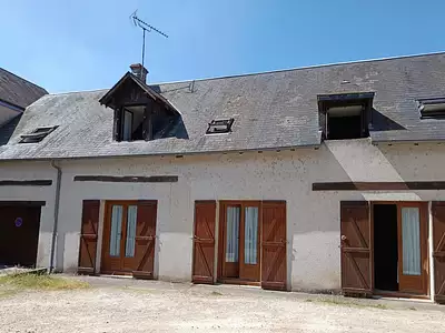 Maison, 127 m²