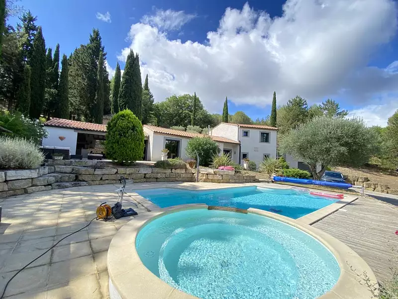 Maison, 165 m²