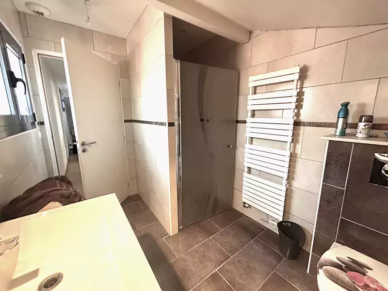 Maison, 202 m²