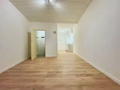 Appartement, 22 m²