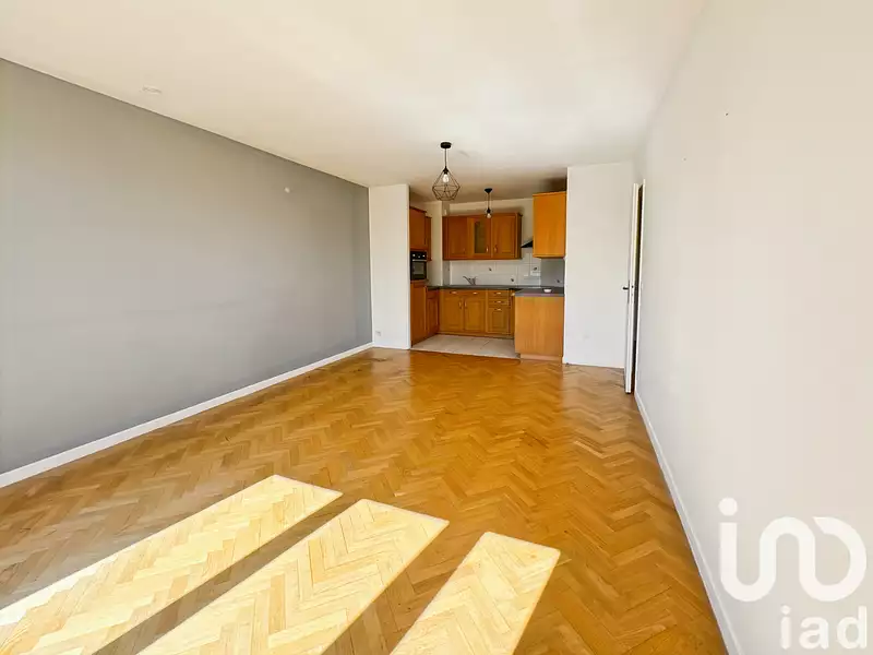 Appartement, 43 m²