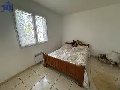 Maison, 94 m²