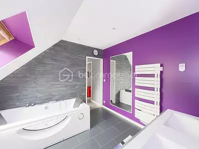 Maison, 114 m²