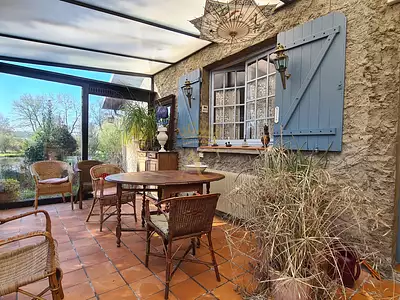 Maison, 160 m²