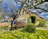 Maison, 160 m²