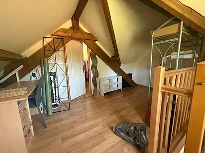 Maison, 208 m²