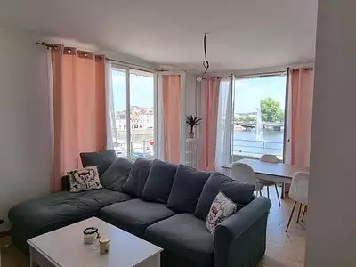 Appartement, 81 m²
