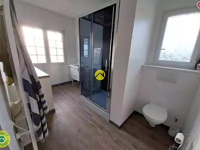 Maison, 100 m²