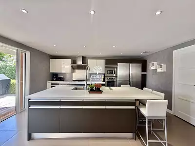 Maison, 201 m²