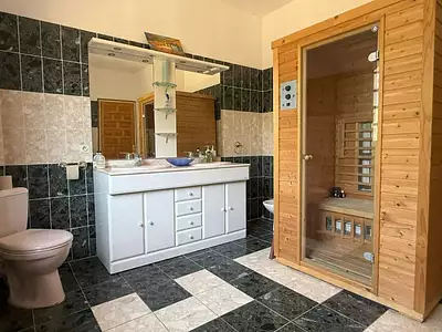 Maison, 440 m²