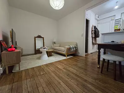 Appartement, 40,91 m²