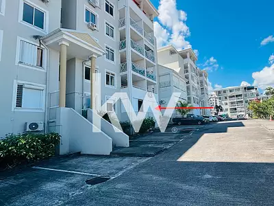 Appartement, 39,81 m²