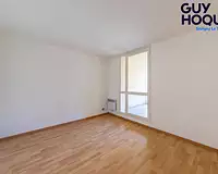 Appartement, 68,31 m²