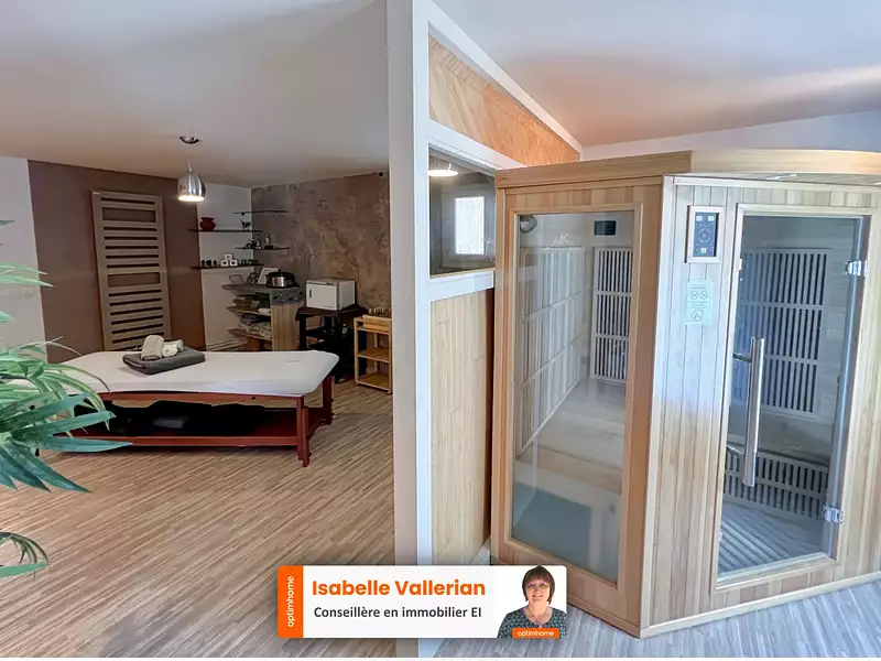 Maison, 163 m²