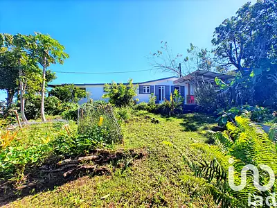 Maison, 124 m²