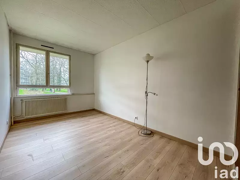 Appartement, 64 m²