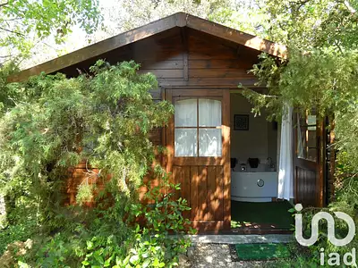 Maison, 341 m²