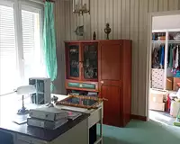 Maison, 110 m²