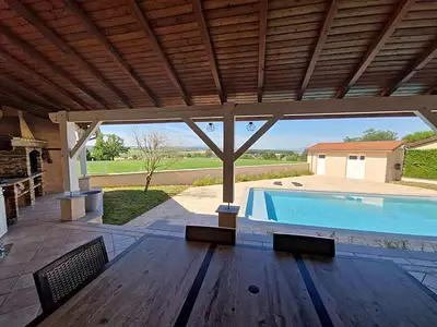 Maison, 165 m²