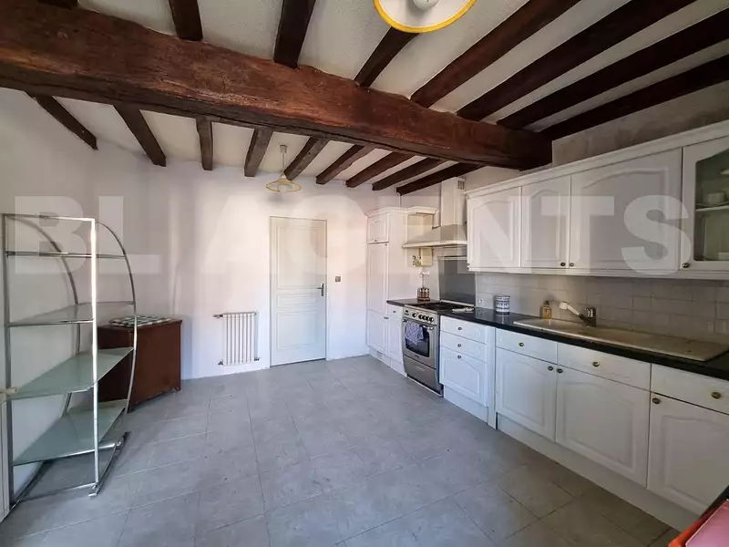 Maison, 115 m²