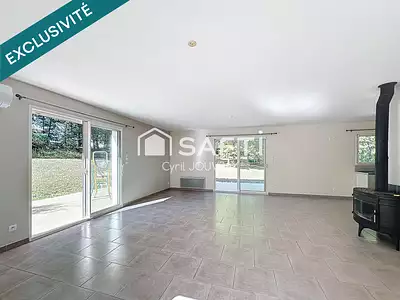 Maison, 106 m²