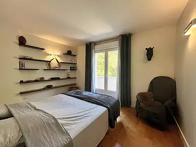 Appartement, 123 m²
