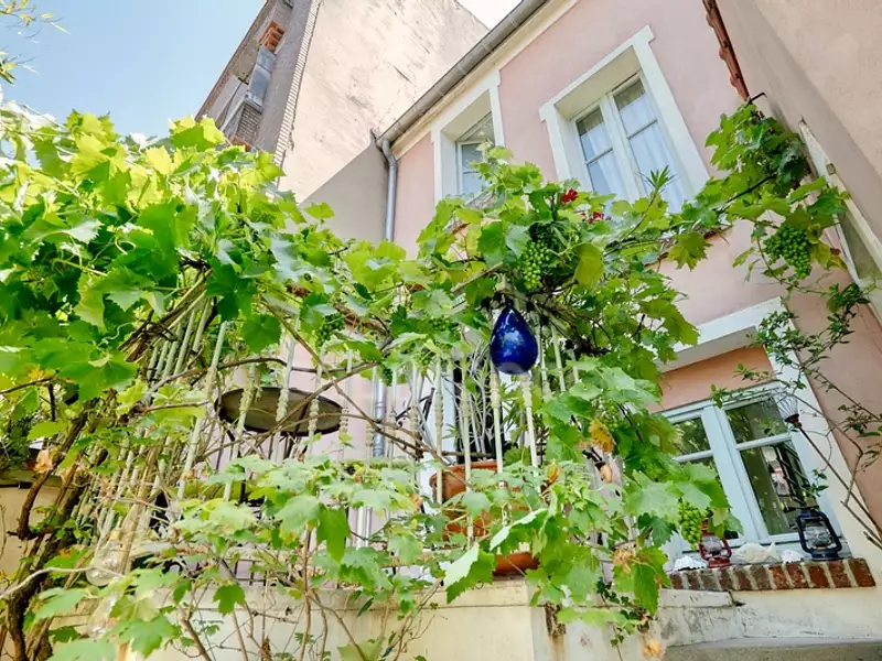 Maison, 120 m²