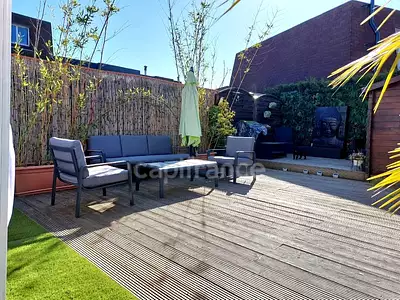 Maison, 84 m²