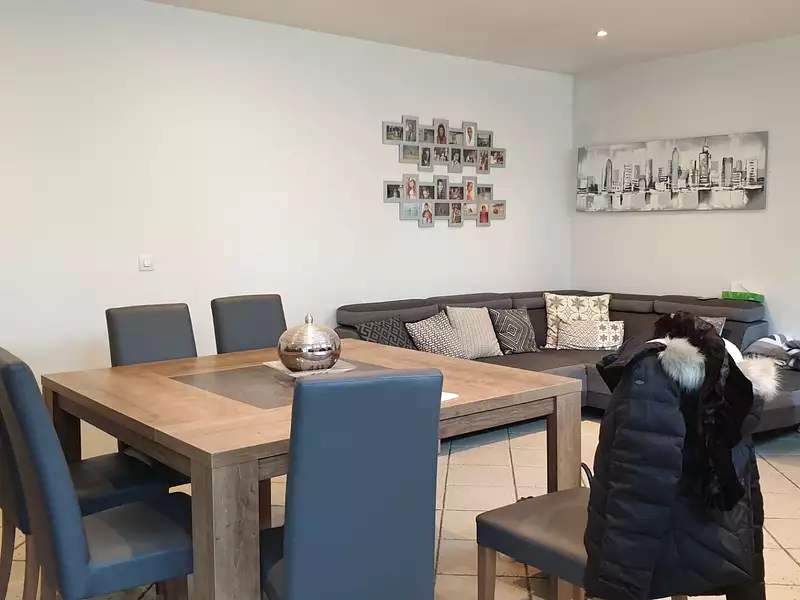 Maison, 100 m²