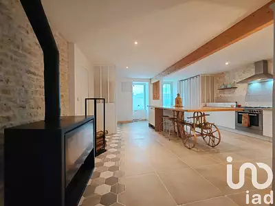Maison, 268 m²